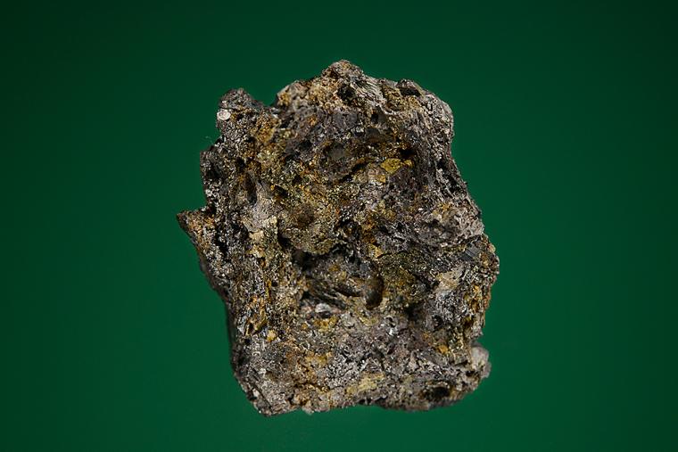 WURTZITE (type locality)